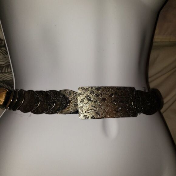 Belts